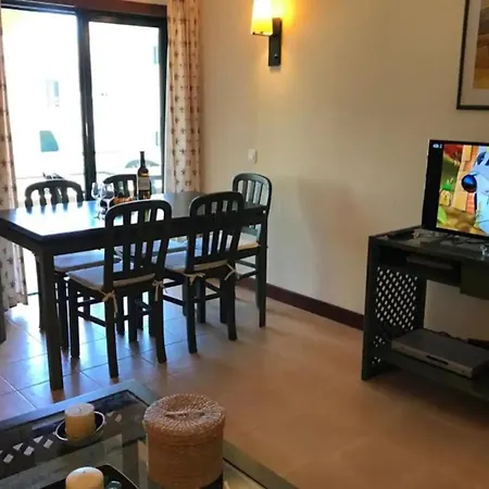 The Albufeira Concierge - Cozy Salgados Apartmán