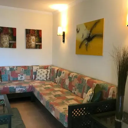 Apartmán The Albufeira Concierge - Cozy Salgados Guia (Faro)