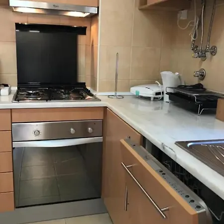 Apartmán The Albufeira Concierge - Cozy Salgados Guia (Faro)