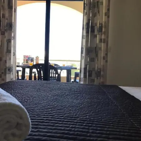 Appartamento The Albufeira Concierge - Cozy Salgados Guia (Faro)