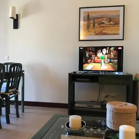 The Albufeira Concierge - Cozy Salgados Appartamento