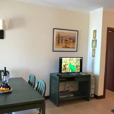 Appartamento The Albufeira Concierge - Cozy Salgados Guia (Faro)