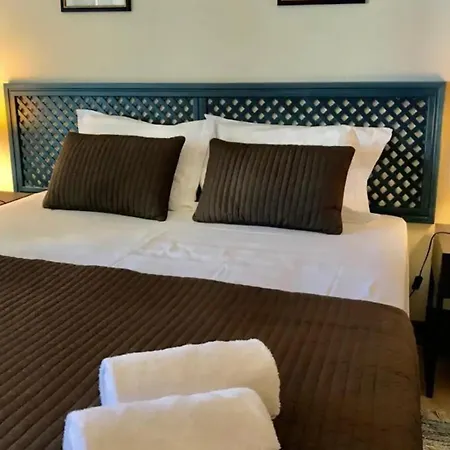 Apartment The Albufeira Concierge - Cozy Salgados Guia (Faro)