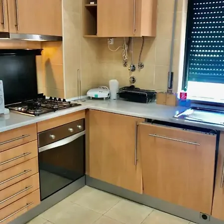 Apartment The Albufeira Concierge - Cozy Salgados Guia (Faro)
