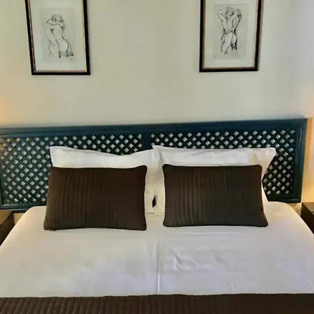 Apartment The Albufeira Concierge - Cozy Salgados Guia (Faro)